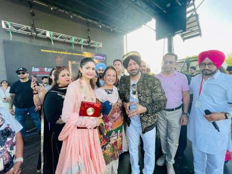 VAISAKHI MELA 2022