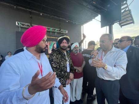 VAISAKHI MELA 2022