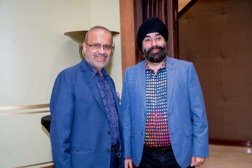 Vaisakhi Mela 2023 Press Conference