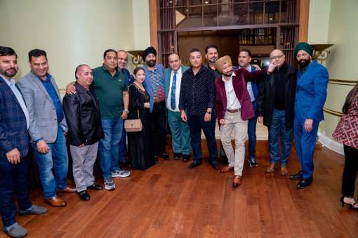 Vaisakhi Mela 2023 Press Conference