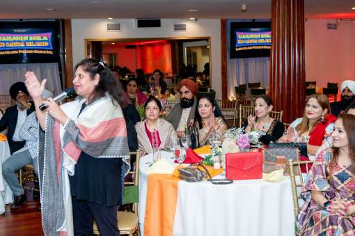 Vaisakhi Mela 2023 Press Conference