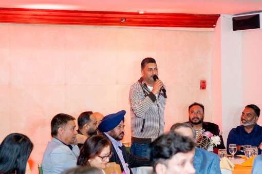 Vaisakhi Mela 2023 Press Conference