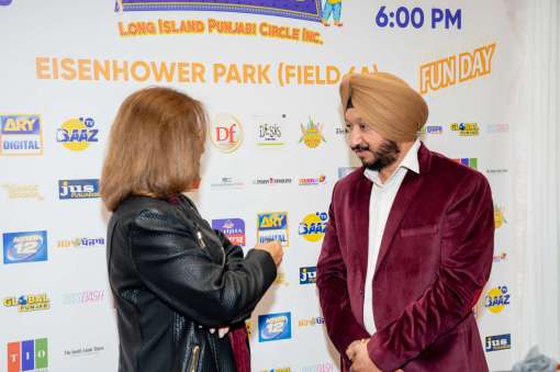 Vaisakhi Mela 2023 Press Conference