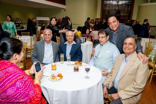 Vaisakhi Mela 2023 Press Conference