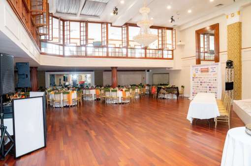 Vaisakhi Mela 2023 Press Conference