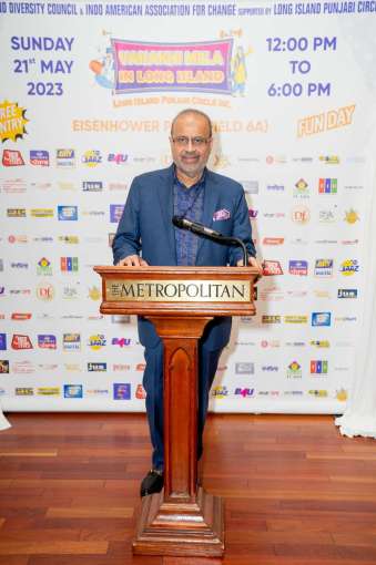 Vaisakhi Mela 2023 Press Conference