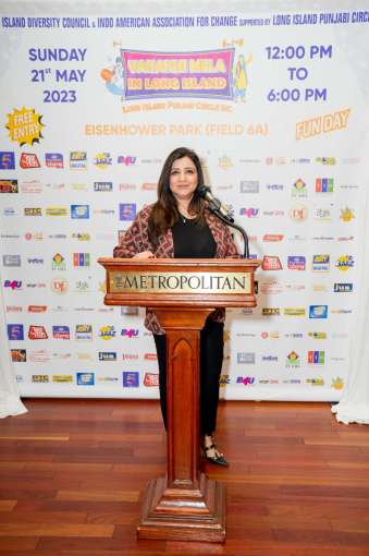 Vaisakhi Mela 2023 Press Conference