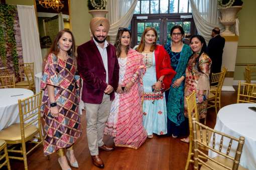 Vaisakhi Mela 2023 Press Conference
