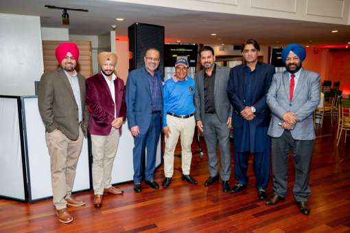 Vaisakhi Mela 2023 Press Conference