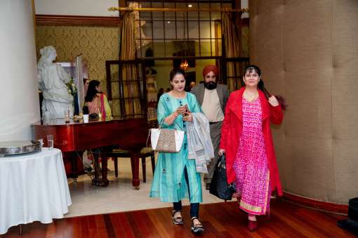 Vaisakhi Mela 2023 Press Conference