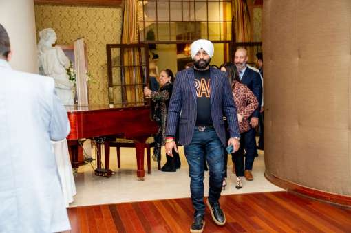 Vaisakhi Mela 2023 Press Conference