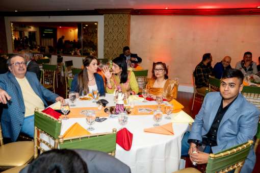 Vaisakhi Mela 2023 Press Conference