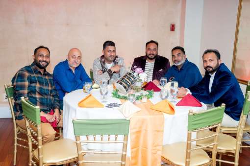 Vaisakhi Mela 2023 Press Conference