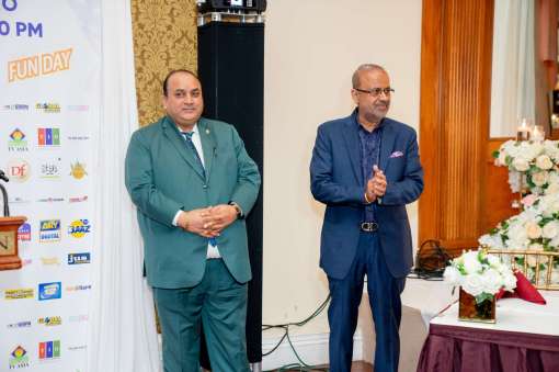 Vaisakhi Mela 2023 Press Conference