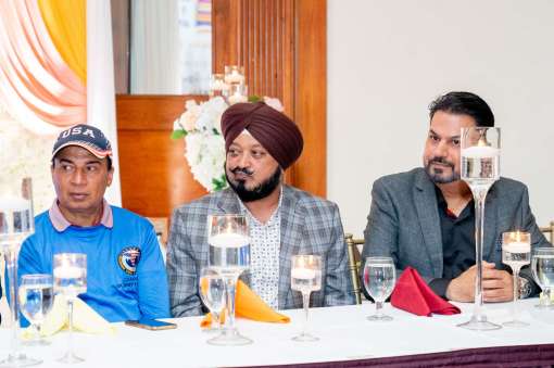 Vaisakhi Mela 2023 Press Conference