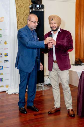 Vaisakhi Mela 2023 Press Conference