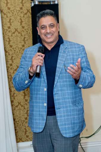 Vaisakhi Mela 2023 Press Conference