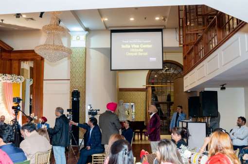 Vaisakhi Mela 2023 Press Conference