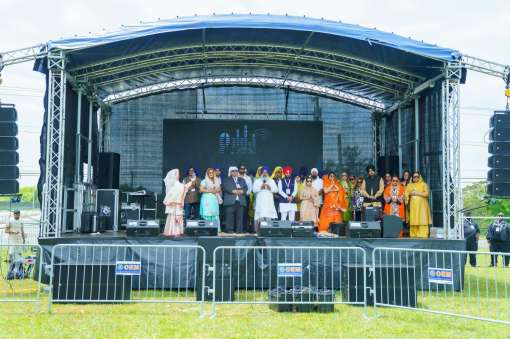 LONG ISLAND VAISAKHI MELA 2023