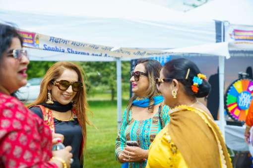 LONG ISLAND VAISAKHI MELA 2023