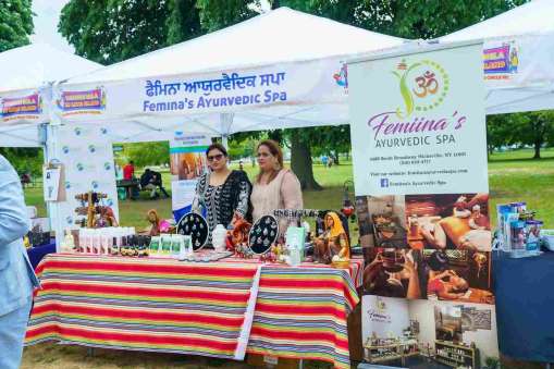 LONG ISLAND VAISAKHI MELA 2023