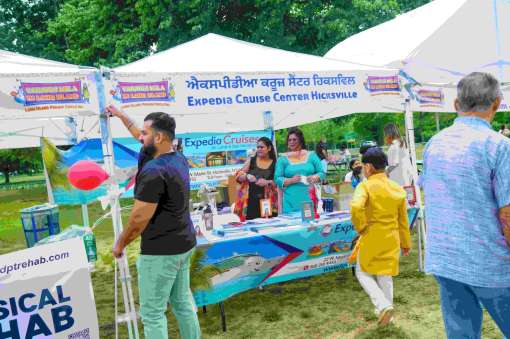 LONG ISLAND VAISAKHI MELA 2023