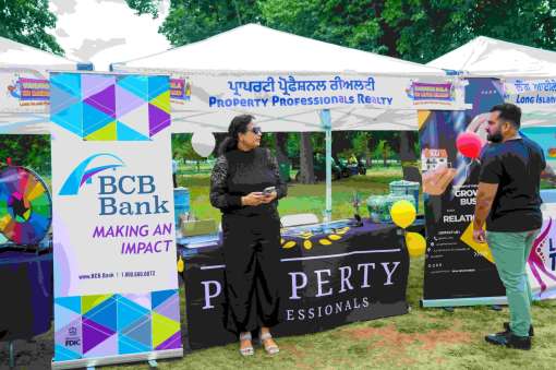 LONG ISLAND VAISAKHI MELA 2023