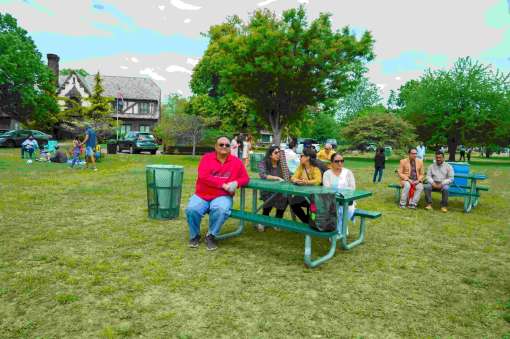 LONG ISLAND VAISAKHI MELA 2023