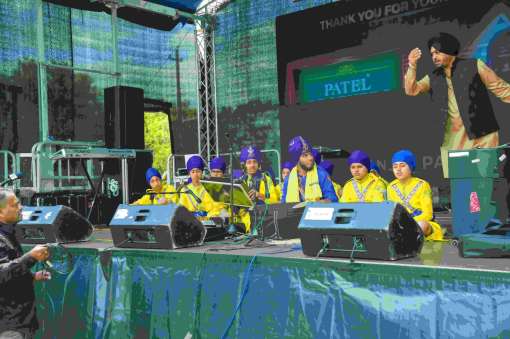 LONG ISLAND VAISAKHI MELA 2023