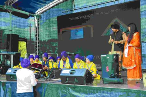 LONG ISLAND VAISAKHI MELA 2023