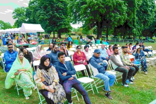 LONG ISLAND VAISAKHI MELA 2023