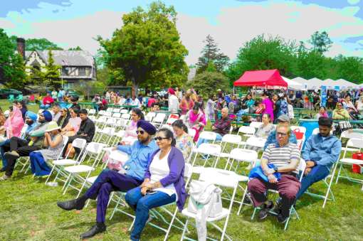 LONG ISLAND VAISAKHI MELA 2023