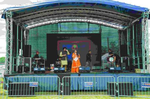 LONG ISLAND VAISAKHI MELA 2023