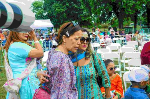 LONG ISLAND VAISAKHI MELA 2023