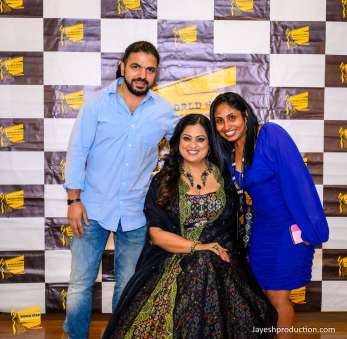 Richa Sharma Live In Concert