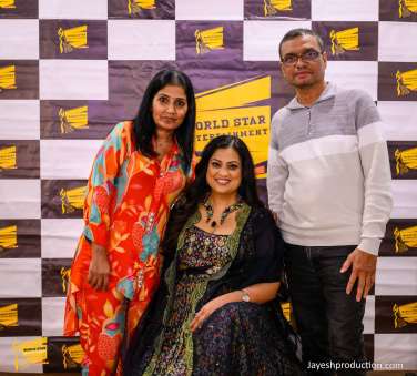 Richa Sharma Live In Concert