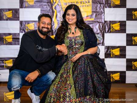 Richa Sharma Live In Concert