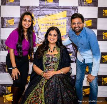 Richa Sharma Live In Concert