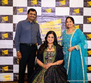 Richa Sharma Live In Concert