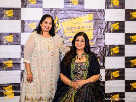 Richa Sharma Live In Concert