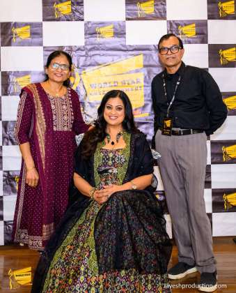 Richa Sharma Live In Concert