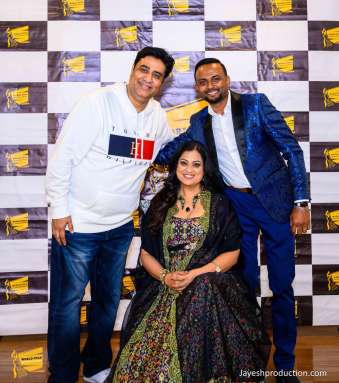 Richa Sharma Live In Concert