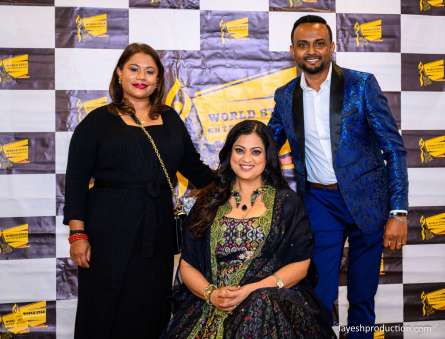 Richa Sharma Live In Concert