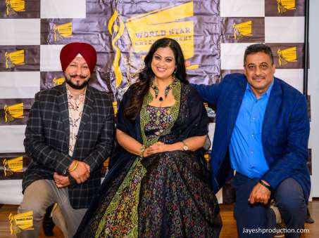 Richa Sharma Live In Concert