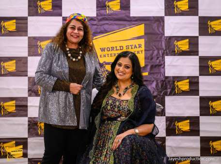 Richa Sharma Live In Concert