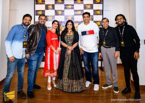 Richa Sharma Live In Concert
