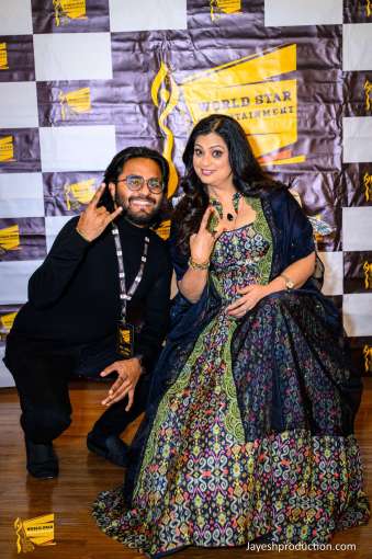 Richa Sharma Live In Concert
