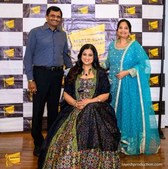 Richa Sharma Live In Concert