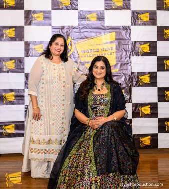 Richa Sharma Live In Concert