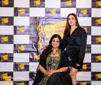 Richa Sharma Live In Concert